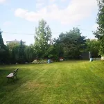 Sloneczny Z Ogrodem Na Wylacznosc