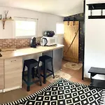 Ferienhaus Sloneczny Z Ogrodem Na Wylacznosc