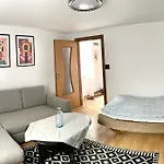 Sloneczny 別荘 Podzamcze