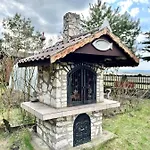 Sloneczny Vakantiehuis