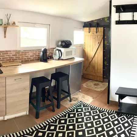 בית נופש Sloneczny