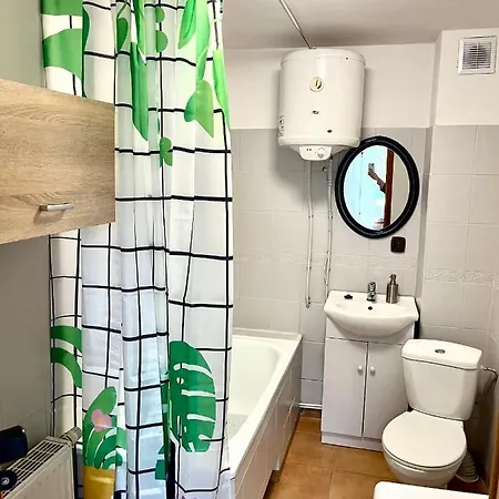 Дом отдыха Sloneczny