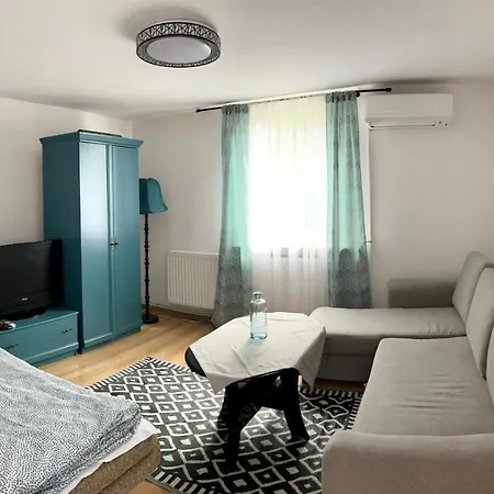 בית נופש Sloneczny Podzamcze (Zawiercie)