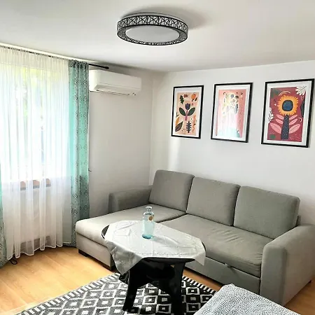 Дом отдыха Sloneczny