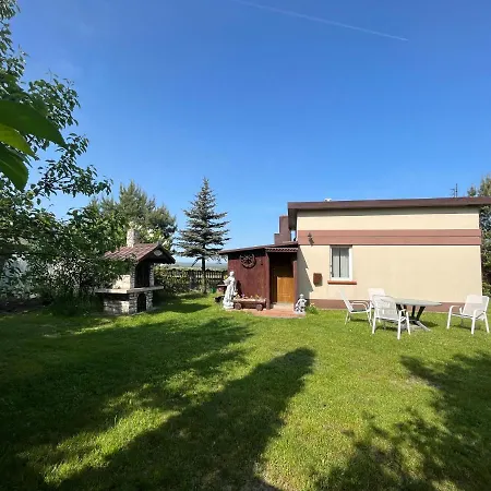 בית נופש Sloneczny