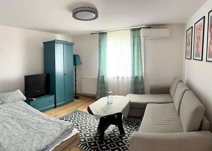 펜션 Sloneczny Podzamcze (Zawiercie)