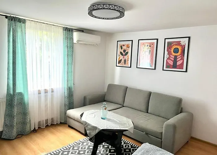 בית נופש Sloneczny