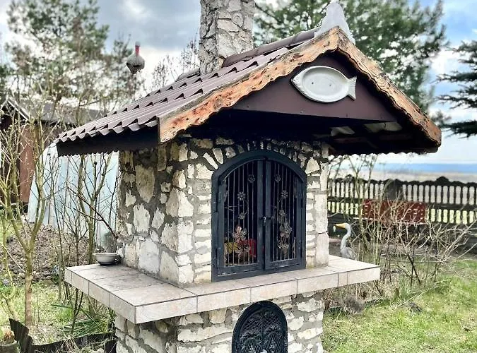 Sloneczny בית נופש